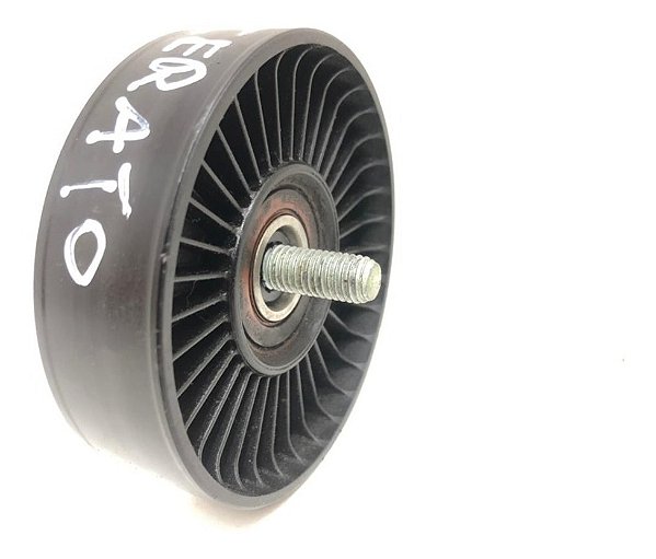 Polia Correia Do Alternador Kia Soul Cerato 2009 À 2013 C76