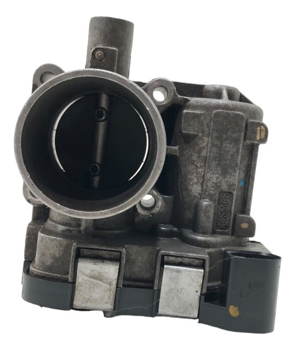 Tbi Corpo Borboleta Fiat Palio Siena 1.0 2009 0017982 Pa3