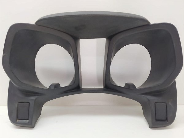Moldura Painel De Instrumento S10 2013 A 2017 52018420 C25