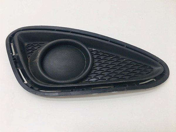 Grade Parachoque Ld Esquerdo Hyundai Hb20 865241S000 C64