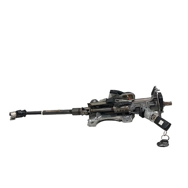Coluna Direção Citroen C4 Pallas 2009 Á 2012 9688683977 Pd2