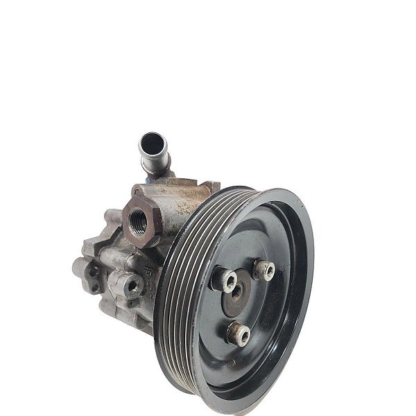 Bomba Direção Hidraulica Vw Gol G4 1.0 2005 A 2013 Pa1