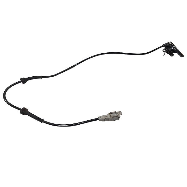Sensor Abs Traseiro Direito Citroen C4 Pallas 2010 X20