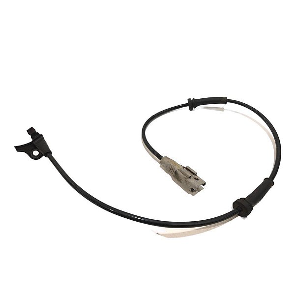 Sensor Abs Dianteiro Direito Citroen C4 Pallas 2010 X19