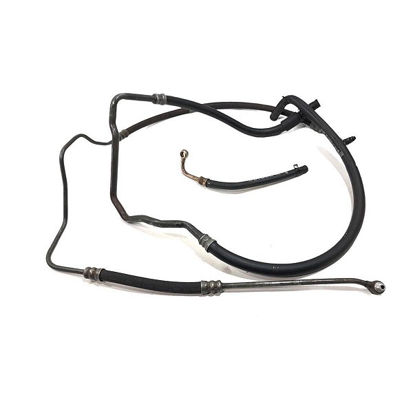 Mangueira Direção Hidraulica Vw Gol G4 1.0 2005 Á 2012 Pao