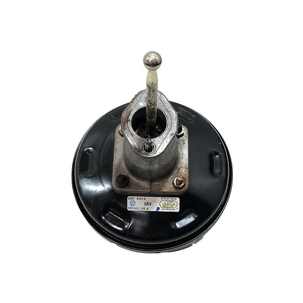 Hidrovacuo Freio Vw Gol G4 1.0 2005 Á 2013 5X0612105A Pb1