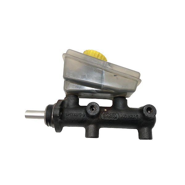 Cilindro Mestre Freio Vw Gol G4 2005 Á 2013 3056113014 C357