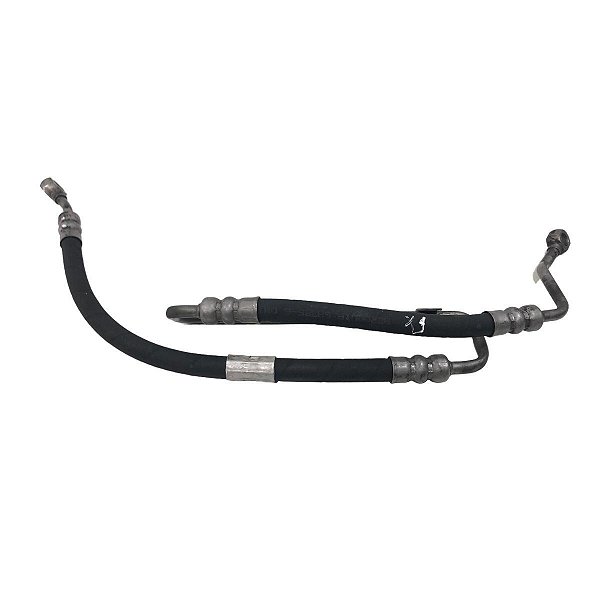 Mangueira Direção Hidraulica Bmw X1 2.0 2010 678638401 Pa0