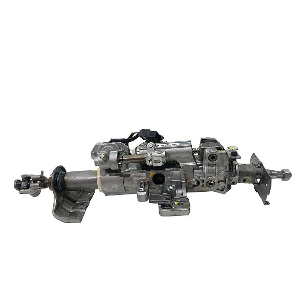 Coluna De Direção Hyundai Veracruz 2008 Á 2012 Original Pd2