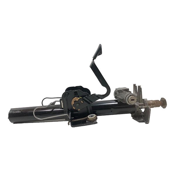 Coluna De Direção Ajustavel Gm Omega Australiano 2005 Pd2