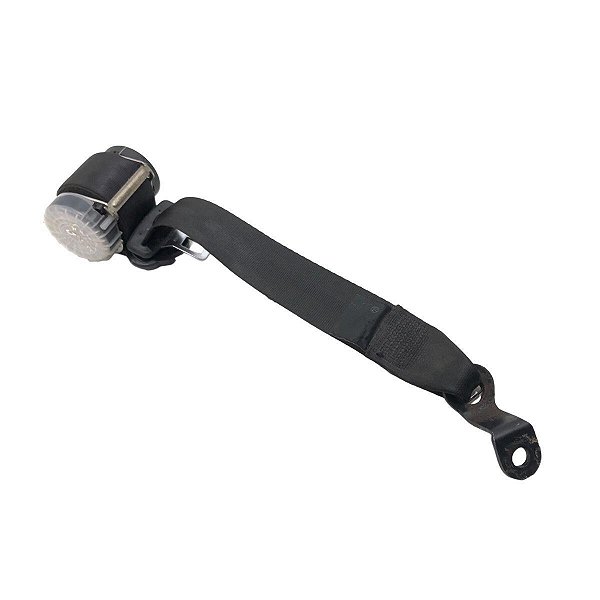 Cinto Segurança Traseiro Esquerdo Vw Voyage G5 2010 C357