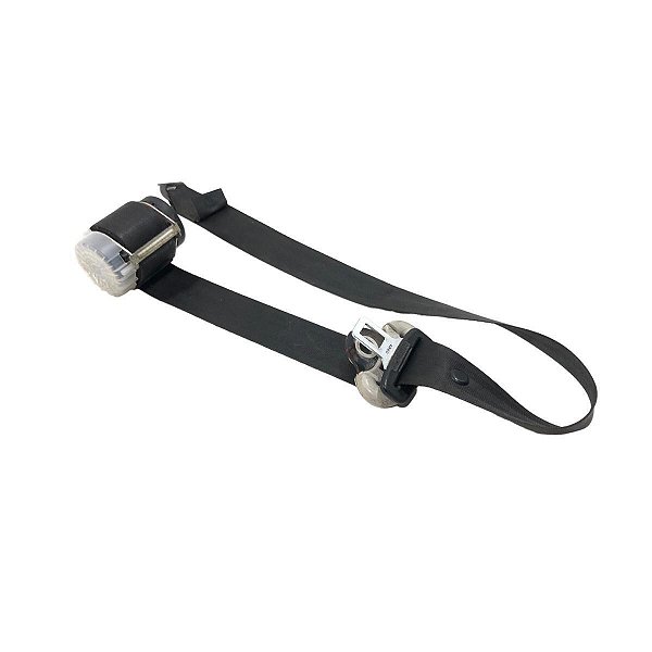 Cinto Segurança Dianteiro Direito Vw Voyage G5 2010 C357