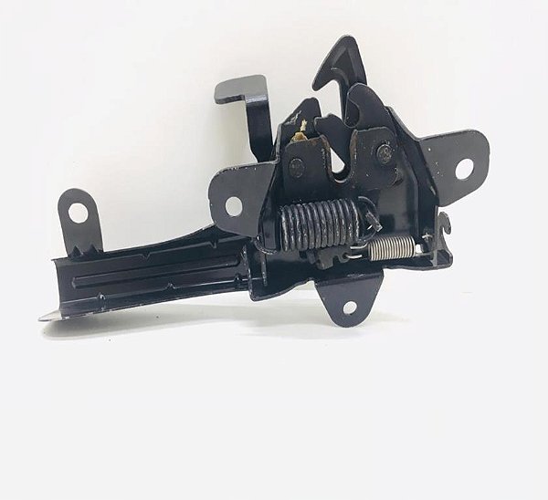 Fechadura Capô Dianteiro Kia Cerato 2011 2012 Original #58