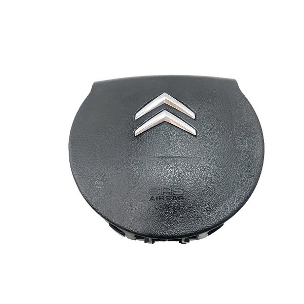 Bolsa Airbag Volante Citroen C4 Pallas 2009 Á 2012 C364