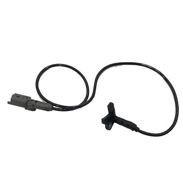 Sensor Abs Dianteiro Esquerdo Citroen C4 Pallas 2010 X01