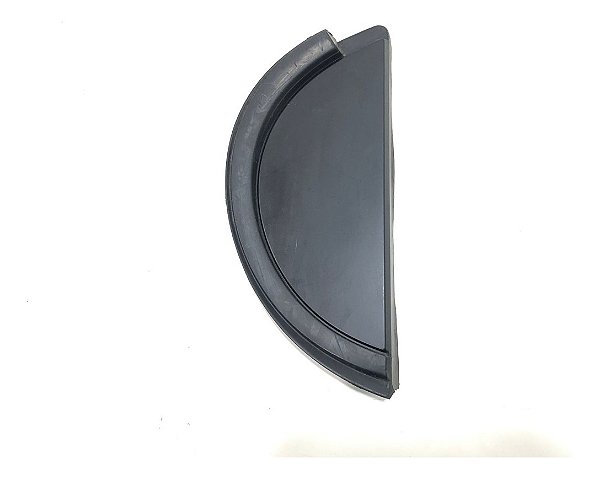 Acabamento Coluna Porta Tras. Esquerda Peugeot 208 2015 C324