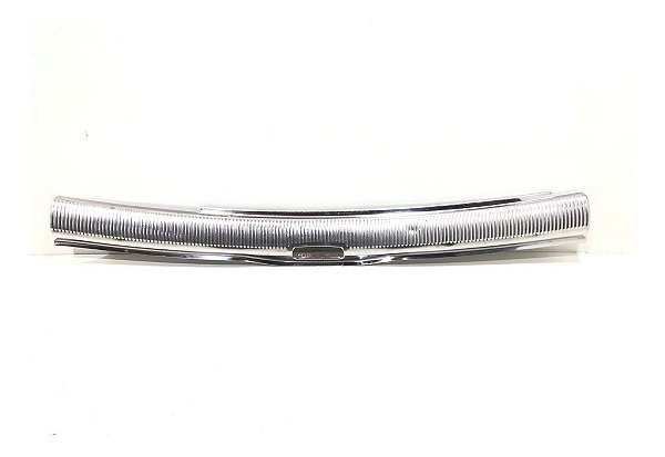 Acabamento Porta Malas Vw Passat 2004 3B9863459G Pv2