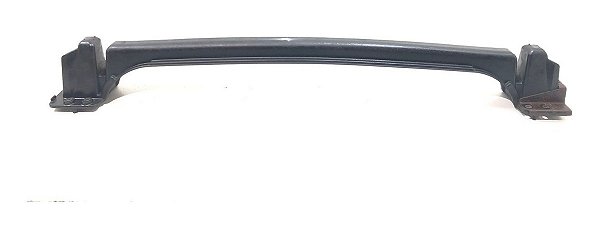 Alma Parachoque Traseiro Peugeot 407 Sedan 2005 Até 2009