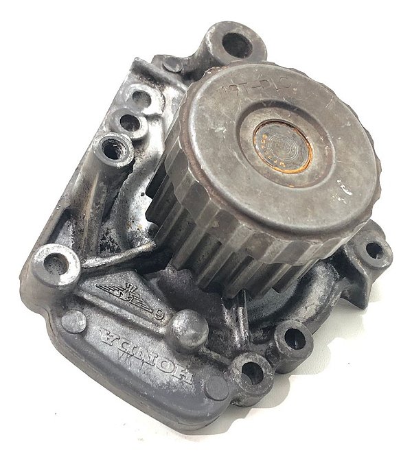 Bomba D'Água Honda Civic 1.7 2001 Até 2006 Original C324