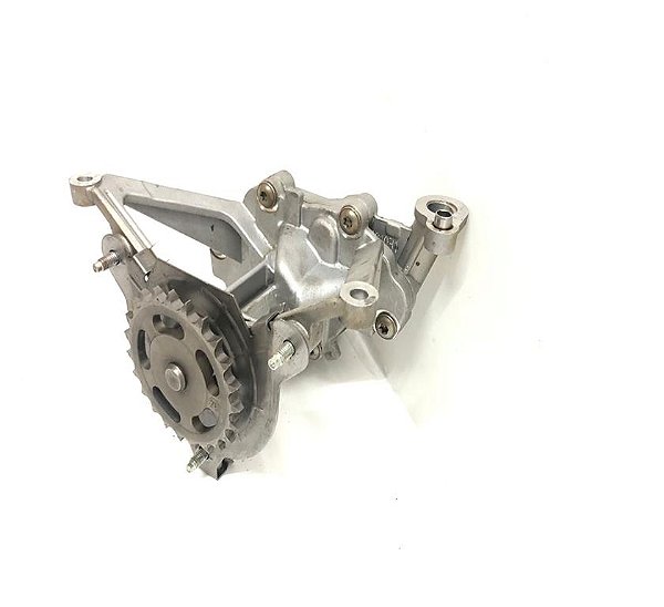Bomba De Óleo Peugeot 207 208 Citroen C3 2012 9674199380 C61