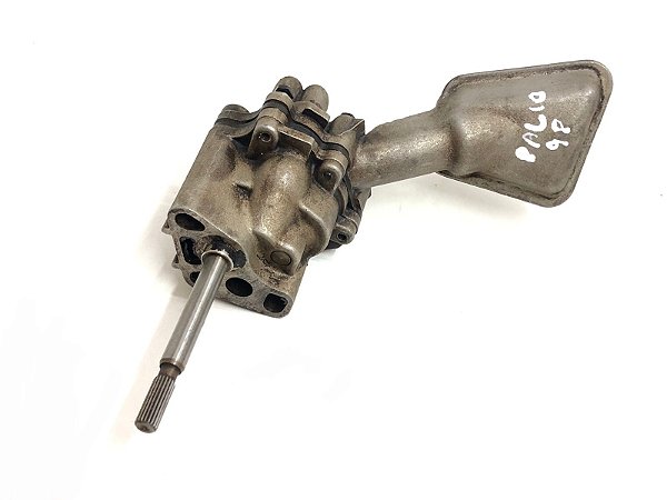 Bomba Oleo Fiat Siena Palio 1.6 1998 M603Bt13A Original C107