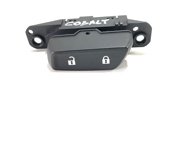 Botão Interruptor Trava Porta Gm Cobalt 2012 A 2019 C259