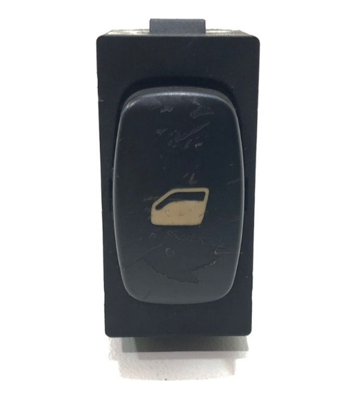 Botão Vidro Eletrico Traseiro Peugeot 307 2009 Original X16