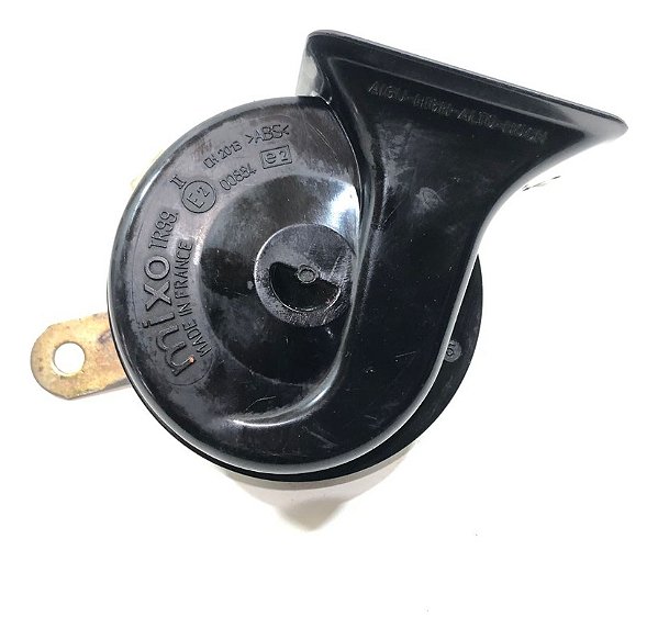 Buzina Do Peugeot 206 2001 1.0 16V Original C340