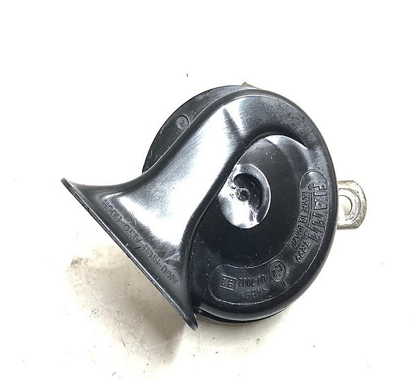 Buzina Renault Megane 2007 Até 2012 8200535347 Original C55