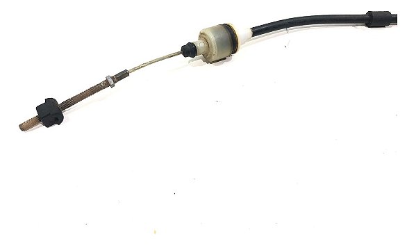Cabo Da Embreagem Chevrolet Corsa 1.0 1998 Original C337
