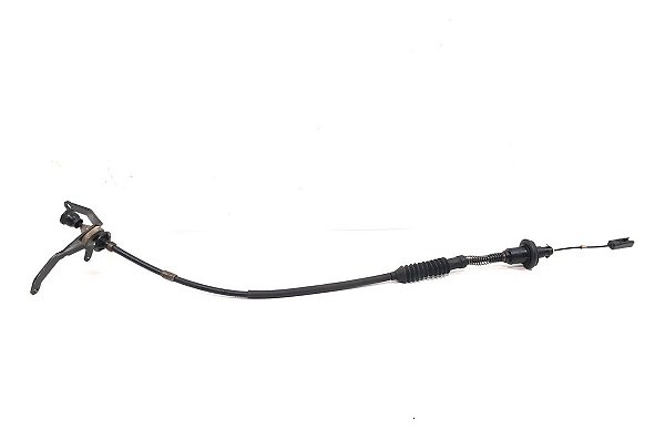 Cabo De Embreagem Peugeot 206 2001 1.0 16V Original Pw