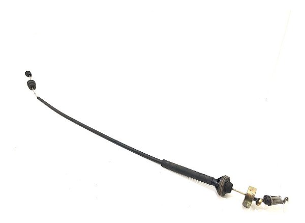 Cabo De Embreagem Renault Clio 1.0 16V 2011 Original Pw