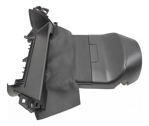 Acabamento Coluna Direção Bmw X1 2010 2011 2012 C362