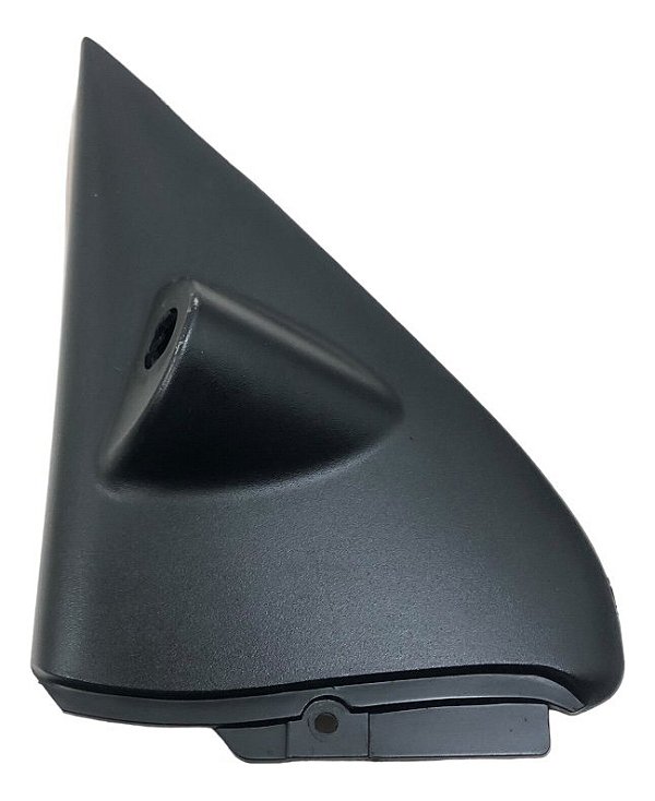 Acabamento Interno Retrovisor Esquerdo Vw Gol G4 2009 C348