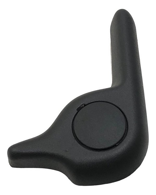 Alavanca Regulagem Banco Direito Renault Scenic 2006 C345