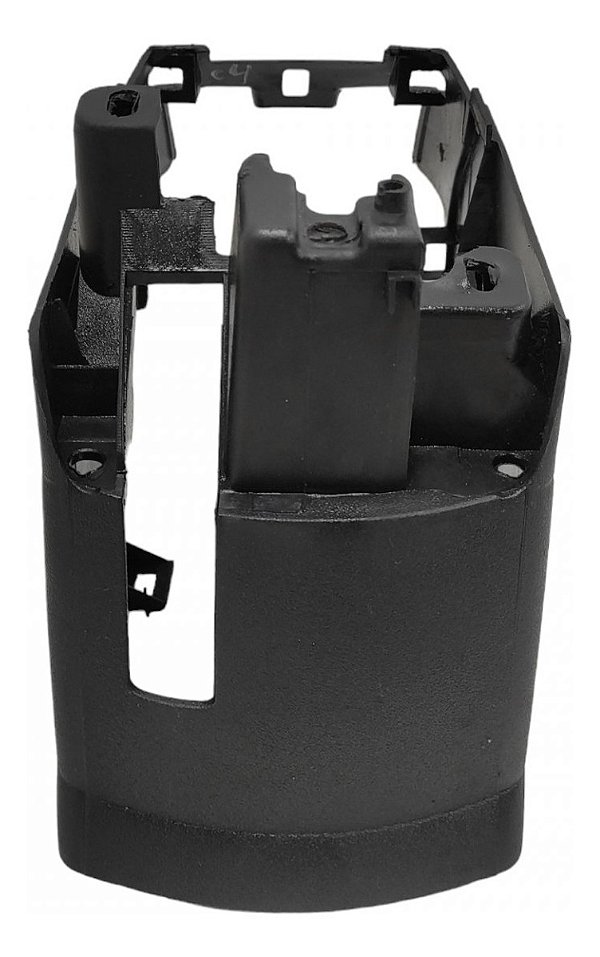 Apoio Braço Console Central Citroen C4 Pallas 2010 C363