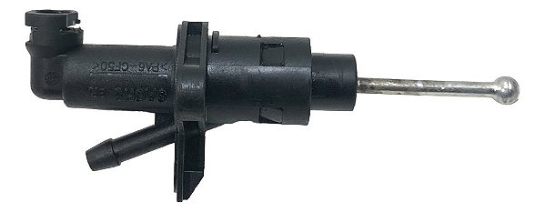 Atuador Embreagem Volkswagen Gol Voyage G5 2010 C361