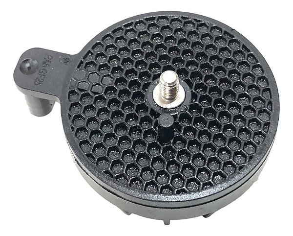 Atuador Sensor Som Impacto Vw Golf Gti 2014 A 2019 C360