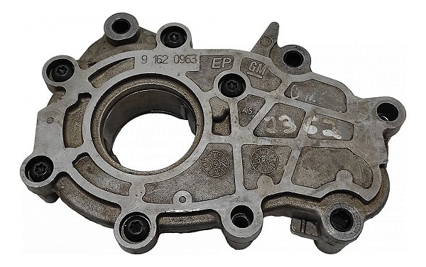 Bomba Óleo Motor Chevrolet Omega 3.6 V6 2004 2005 C366