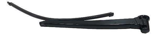 Braço Limpador Traseiro Volkswagen Gol G4 2005 A 2010 Pz3