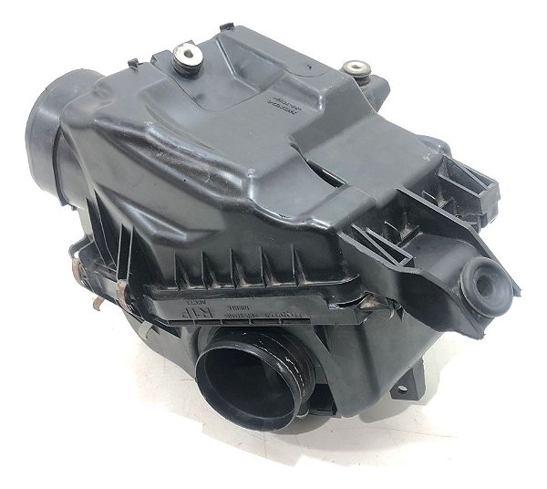 Caixa De Filtro De Ar Honda Civic 2.0 2012 Á 2016 Py