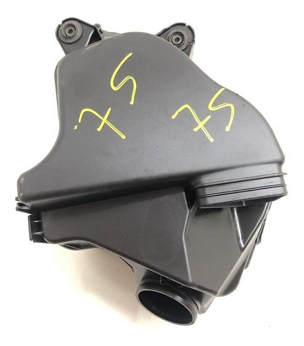 Caixa Filtro Ar Bmw X1 2010 Á 2012 1371756192802 Original Py