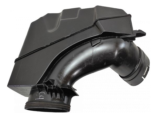 Caixa Filtro Ar Citroen C4 Pallas 2.0 2010 9684279880 Py