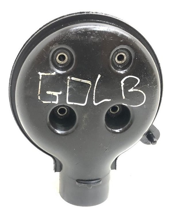Caixa Filtro Ar Volkswagen Gol Mi 16V 1999 377129656A C143
