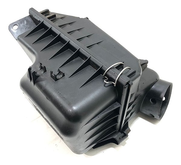 Caixa Filtro De Ar Chevrolet Vectra 2.0 1995 90265595 Py