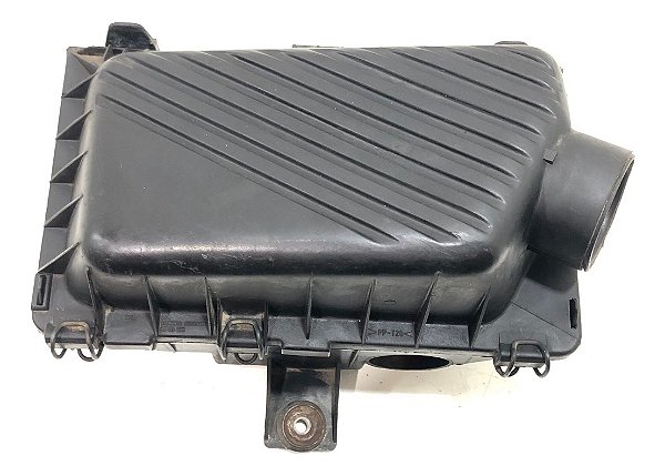 Caixa Filtro De Ar Gol Parati 1.0 1999 A 2003 377129609C Py
