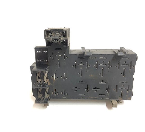 Caixa Fusivel Renault Scenic 1999 7703297193 Original C214