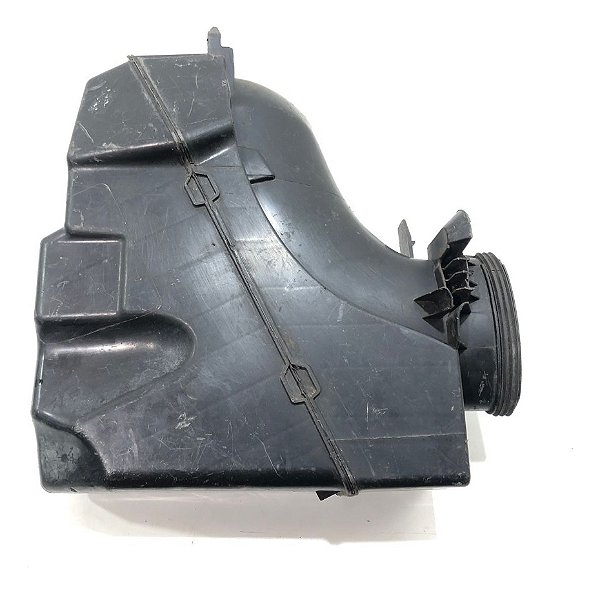Caixa Ressonadora Citroen C4 2.0 2007 Á 2012 9651211680 Py