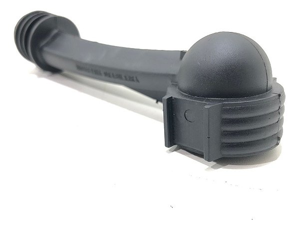 Cano Antichama Defletor Óleo Vw Gol Parati 1.0 16V C336
