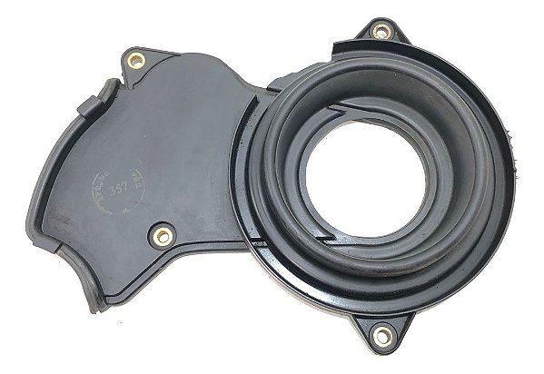 Capa Inferior Correia Dentada Gm Sonic 1.6 2012 Á 2014 C323
